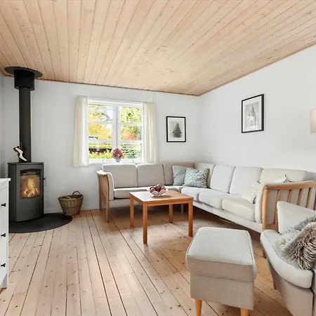 Holiday home 1664-hornbaek-orionvej-7 Hornbaek