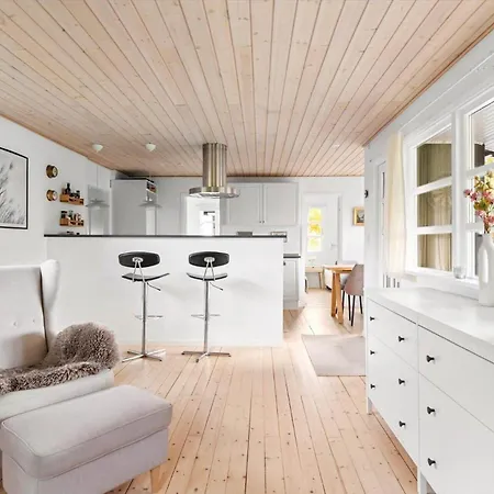 Holiday home 1664-hornbaek-orionvej-7 Hornbaek