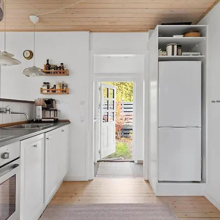 1664-hornbaek-orionvej-7 * Hornbæk