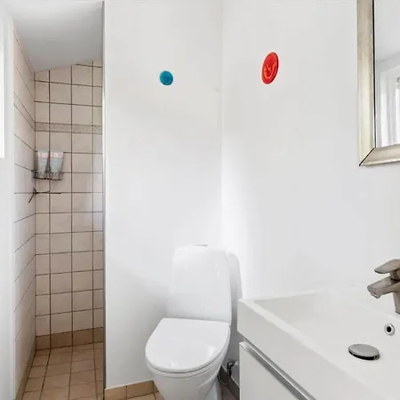 Holiday home 1664-hornbaek-orionvej-7